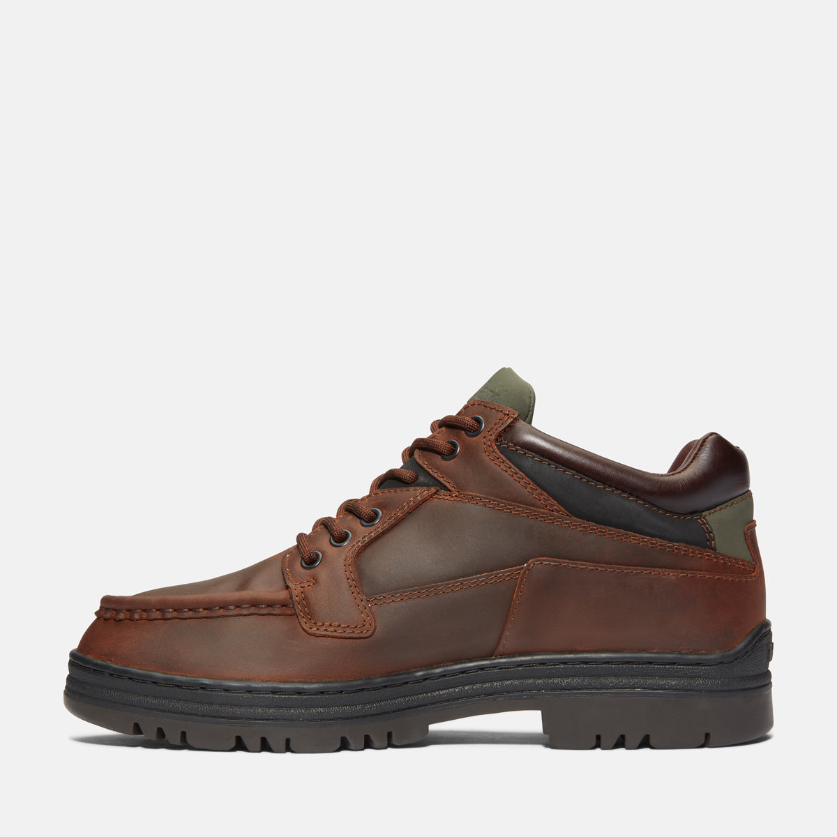 Heritage GTX Moc Toe Mid – Kinetics｜OFFICIAL ONLINE STORE