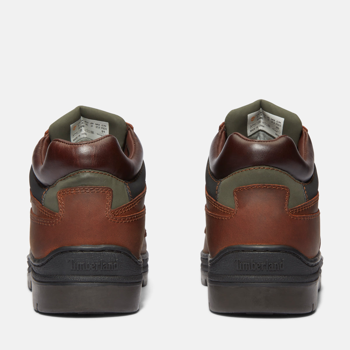 Heritage GTX Moc Toe Mid – Kinetics｜OFFICIAL ONLINE STORE