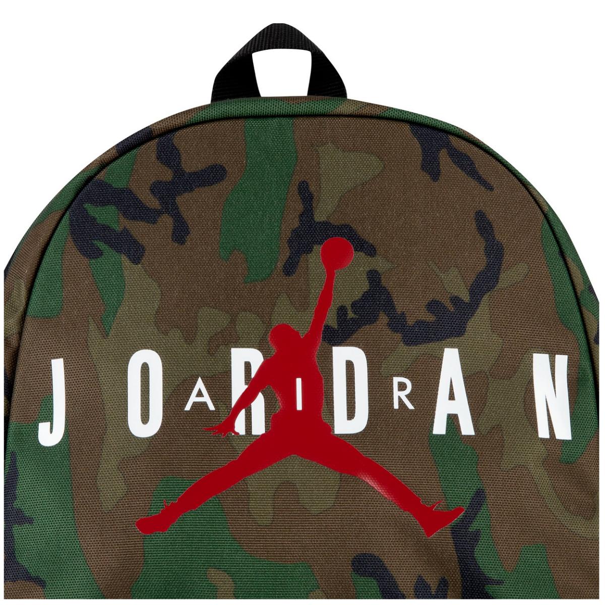 JORDAN FUHBR AIR PACK