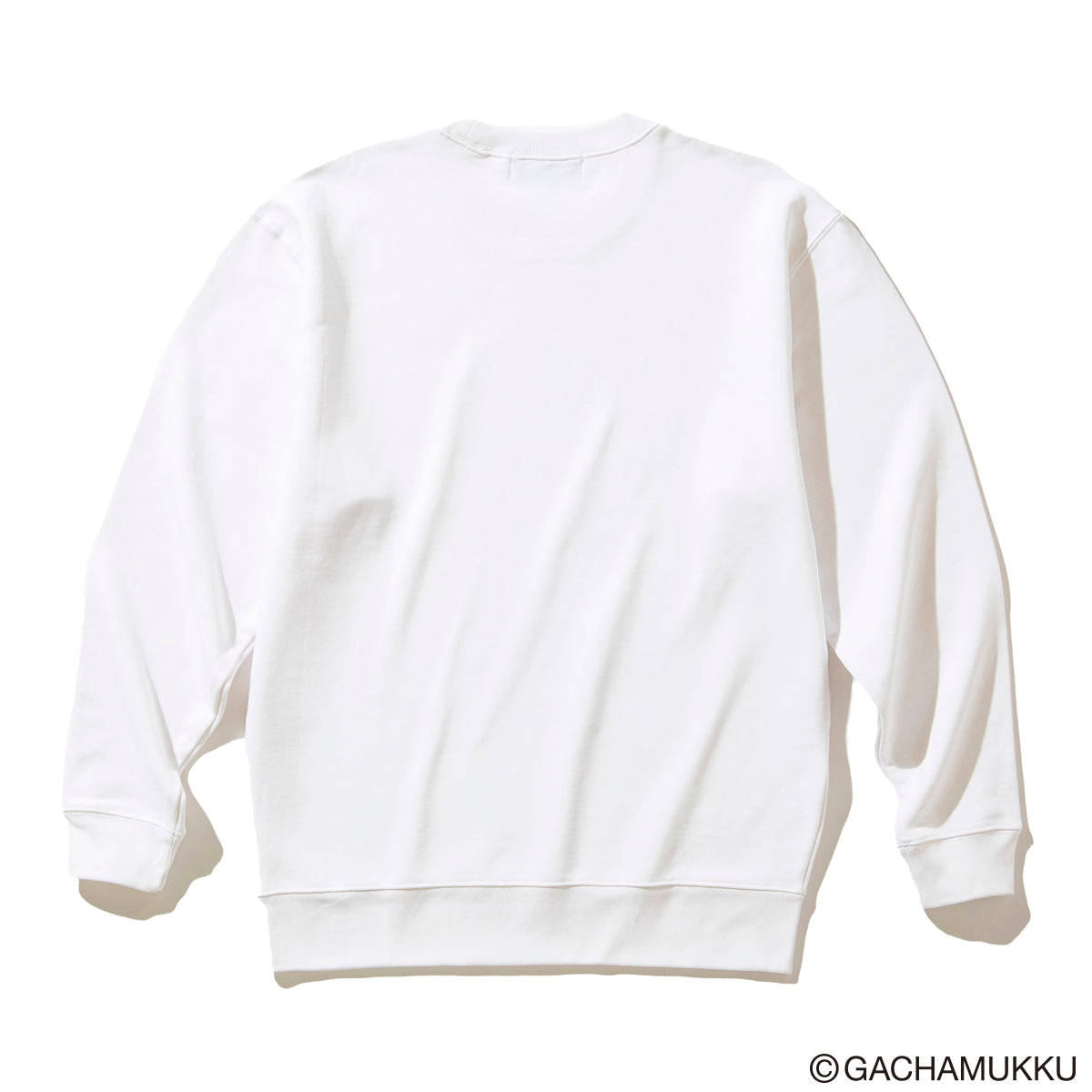 GACHAPIN CREW SWEAT – Kinetics｜OFFICIAL ONLINE STORE