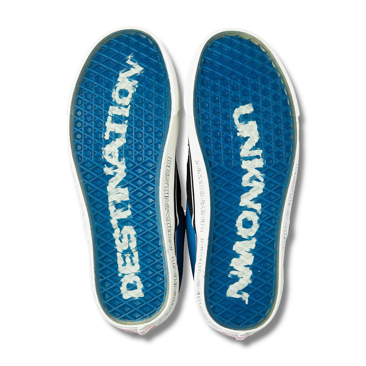 Liberaiders×VANS CLASSIC SLIP-ON 98DX – Kinetics｜OFFICIAL ONLINE