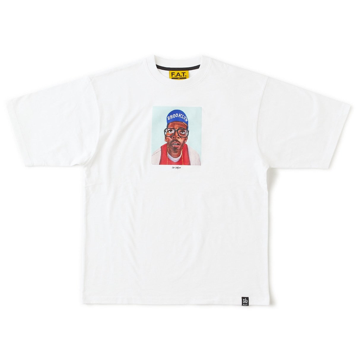 I.S."MOOKIE"