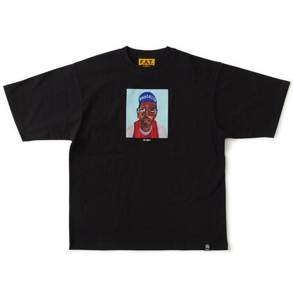 I.S."MOOKIE"