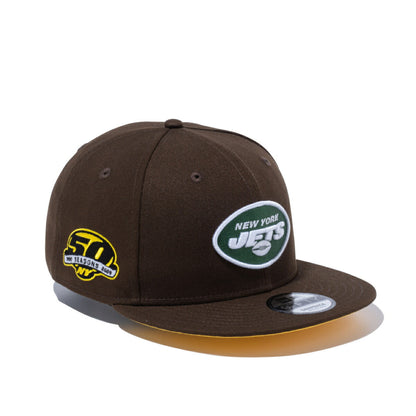 NFL NEW YORK JETS NYC YELLOW CAB 9FIFTY