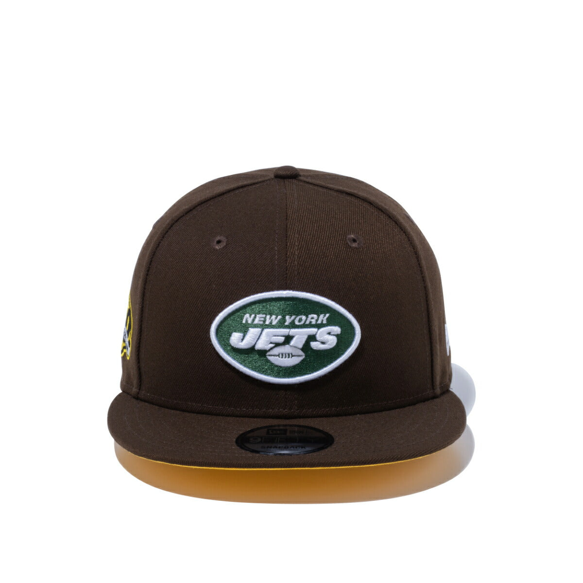 NFL NEW YORK JETS NYC YELLOW CAB 9FIFTY