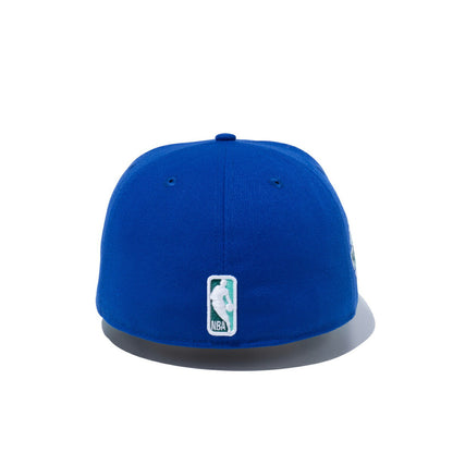 NBA NEW YORK KNICKS 2X WORLD CHAMPIONS SIDE PATCH 59FIFTY