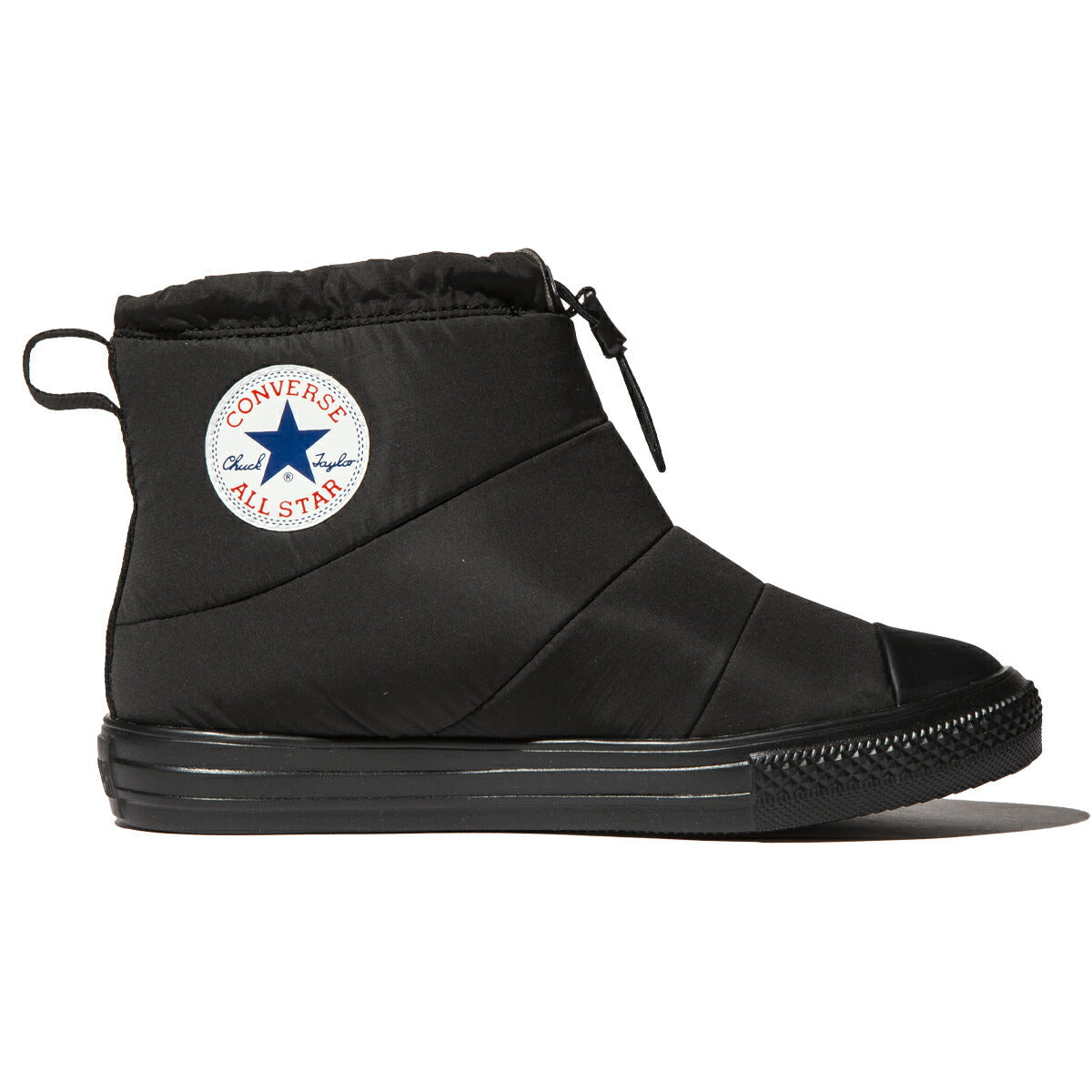 CONVERSE ALL STAR LIGHT PADDEDBOOTS HI