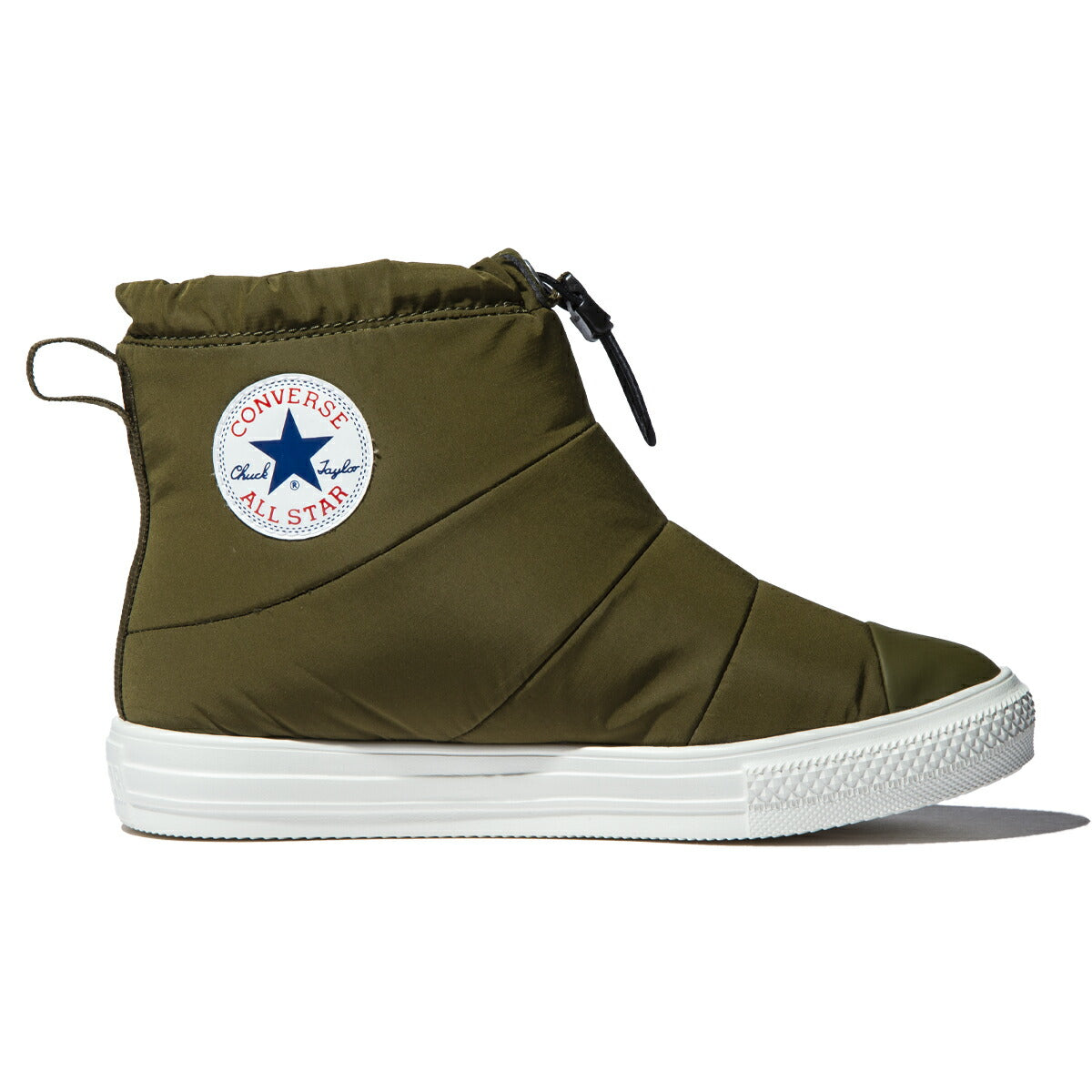 CONVERSE ALL STAR LIGHT PADDEDBOOTS HI