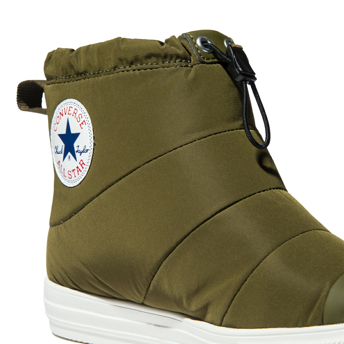 CONVERSE ALL STAR LIGHT PADDEDBOOTS HI