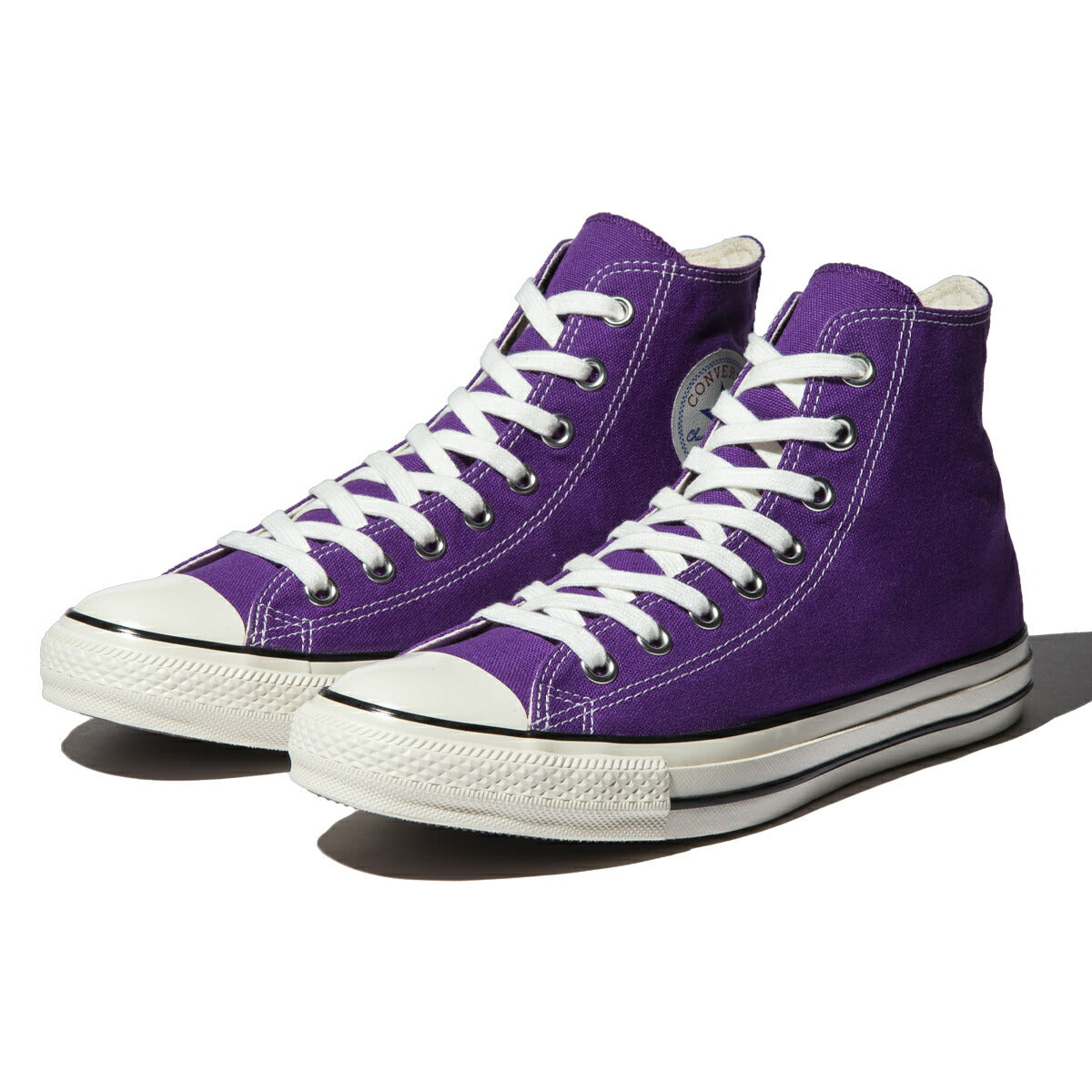 CONVERSE ALL STAR US COLORS HI