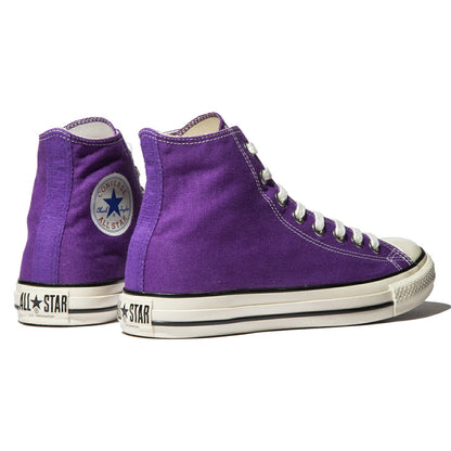 CONVERSE ALL STAR US COLORS HI