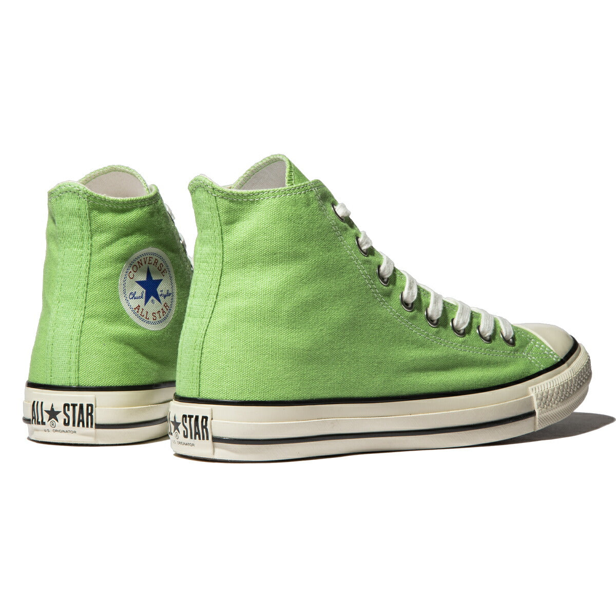 CONVERSE ALL STAR US COLORS HI