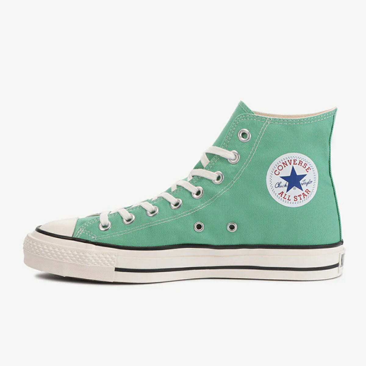 CONVERSE CANVAS ALL STAR J HI