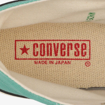 CONVERSE CANVAS ALL STAR J HI