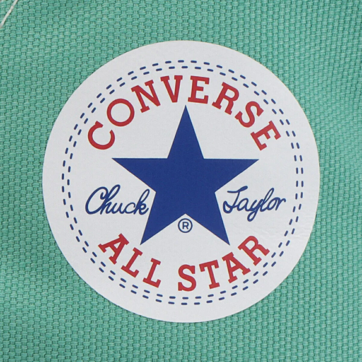 CONVERSE CANVAS ALL STAR J HI