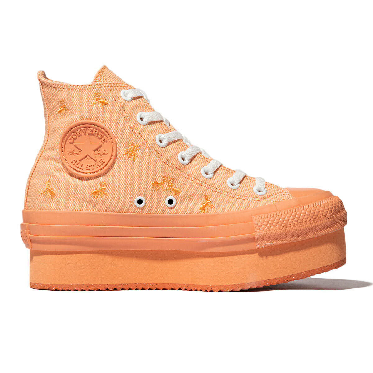 CONVERSE ALL STAR  ancco CHUNKYLINE HI