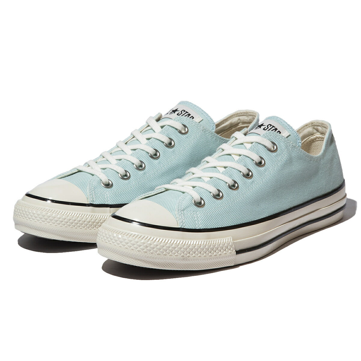 CONVERSE ALL STAR US COLORDENIM OX