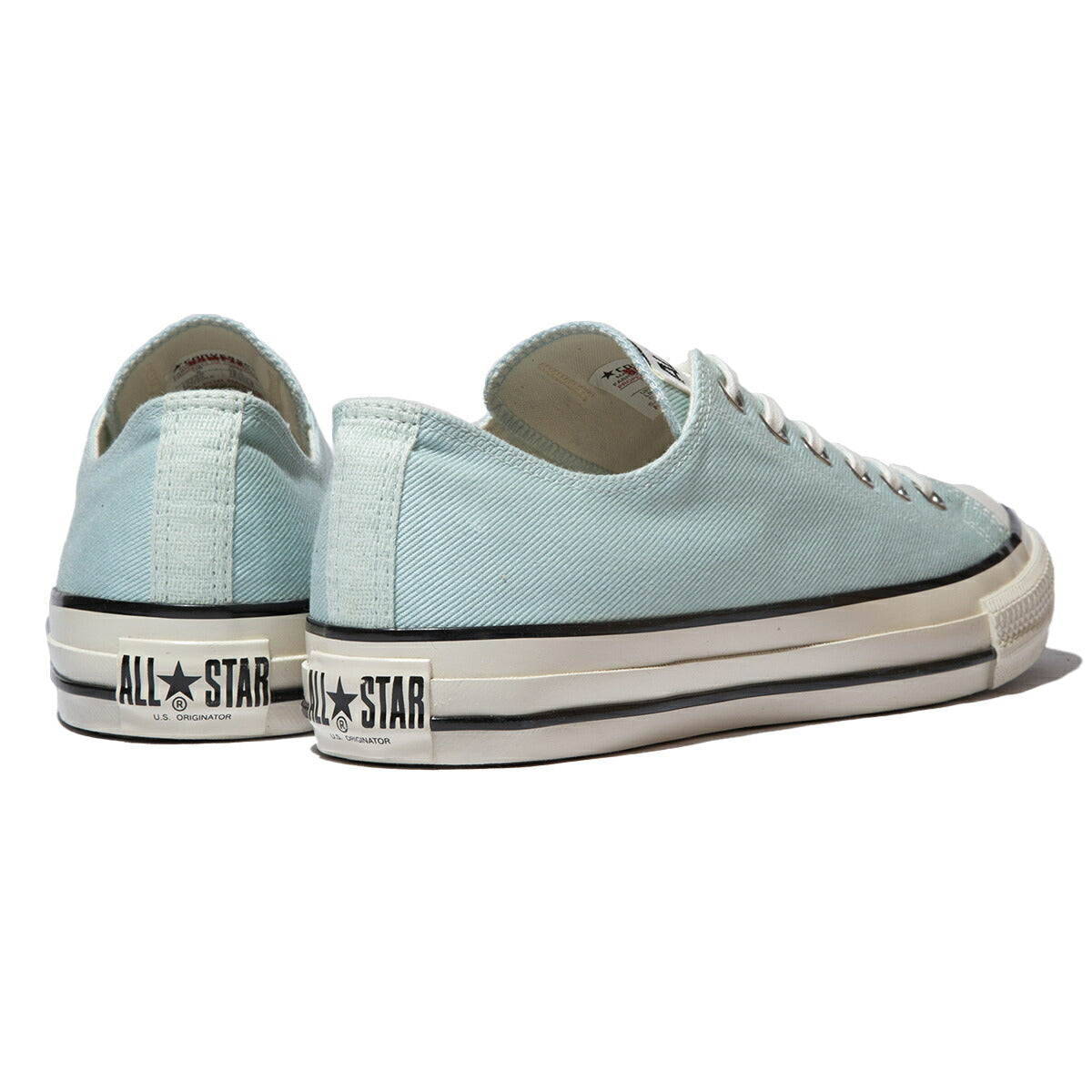 CONVERSE ALL STAR US COLORDENIM OX