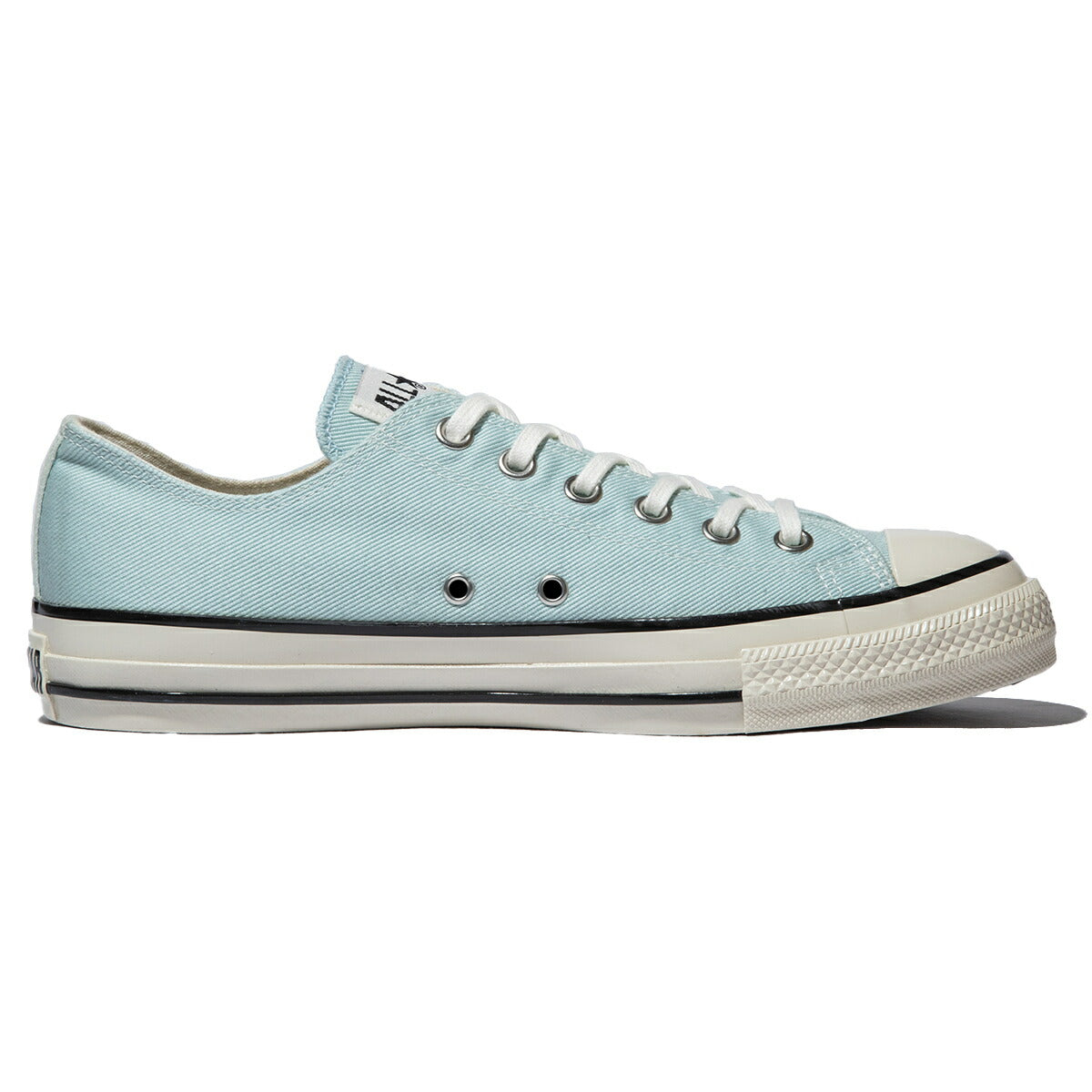 CONVERSE ALL STAR US COLORDENIM OX