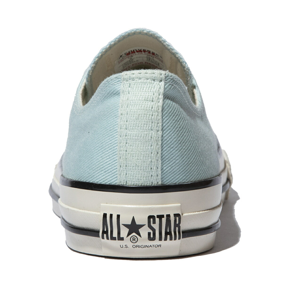 CONVERSE ALL STAR US COLORDENIM OX