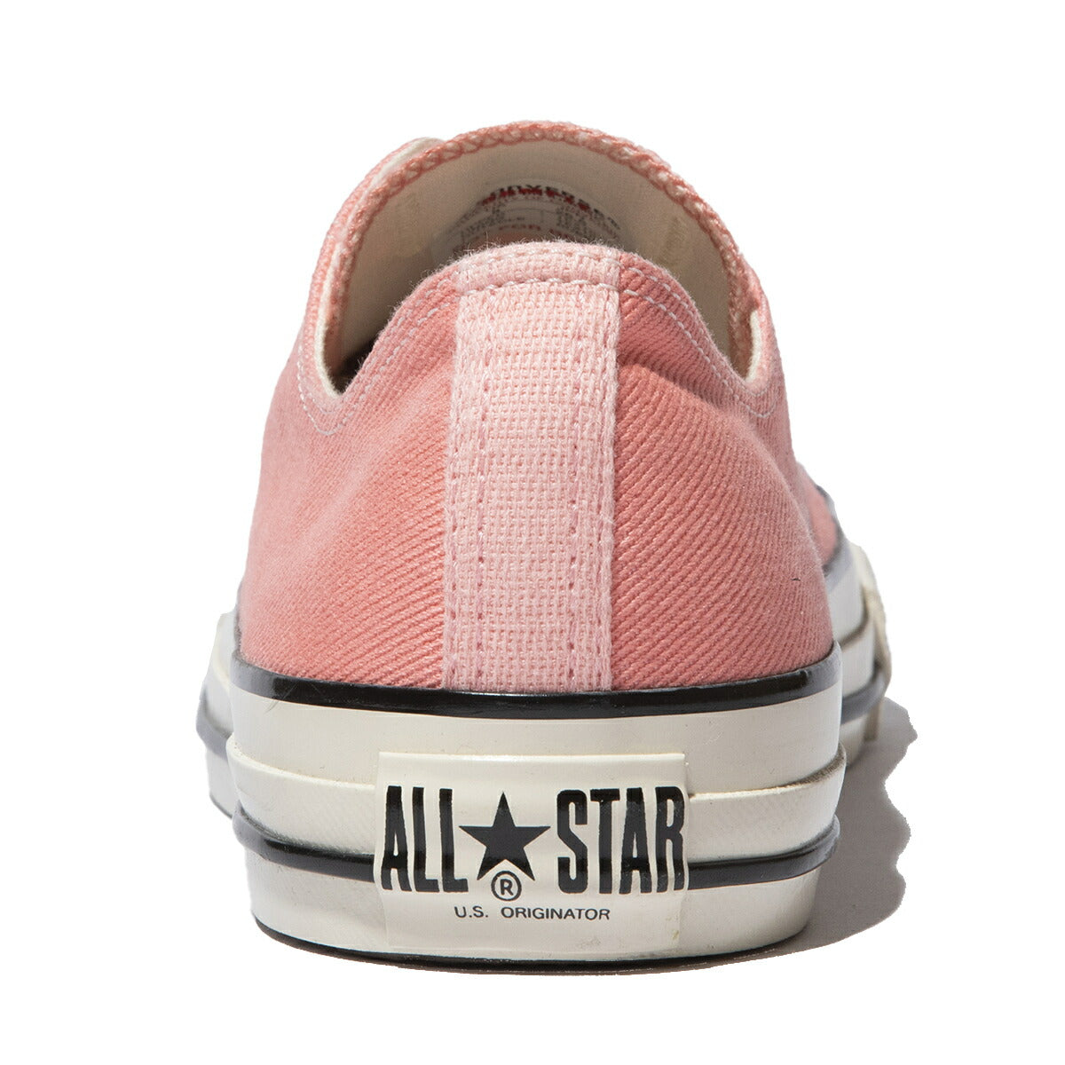 CONVERSE ALL STAR US COLORDENIM OX