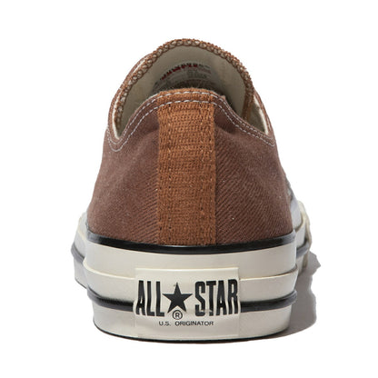 CONVERSE ALL STAR US COLORDENIM OX