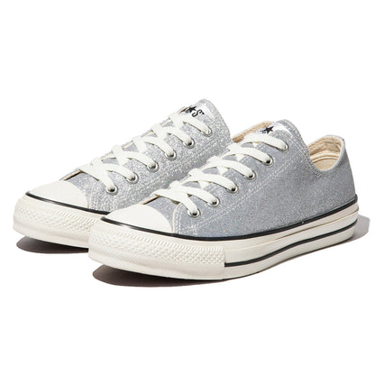 6月16日発売予定CONVERSE ALL STAR  GLITTER OX グリッター OX)