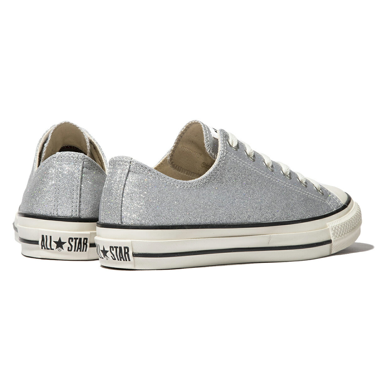 6月16日発売予定CONVERSE ALL STAR  GLITTER OX グリッター OX)