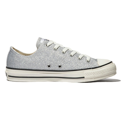 6月16日発売予定CONVERSE ALL STAR  GLITTER OX グリッター OX)