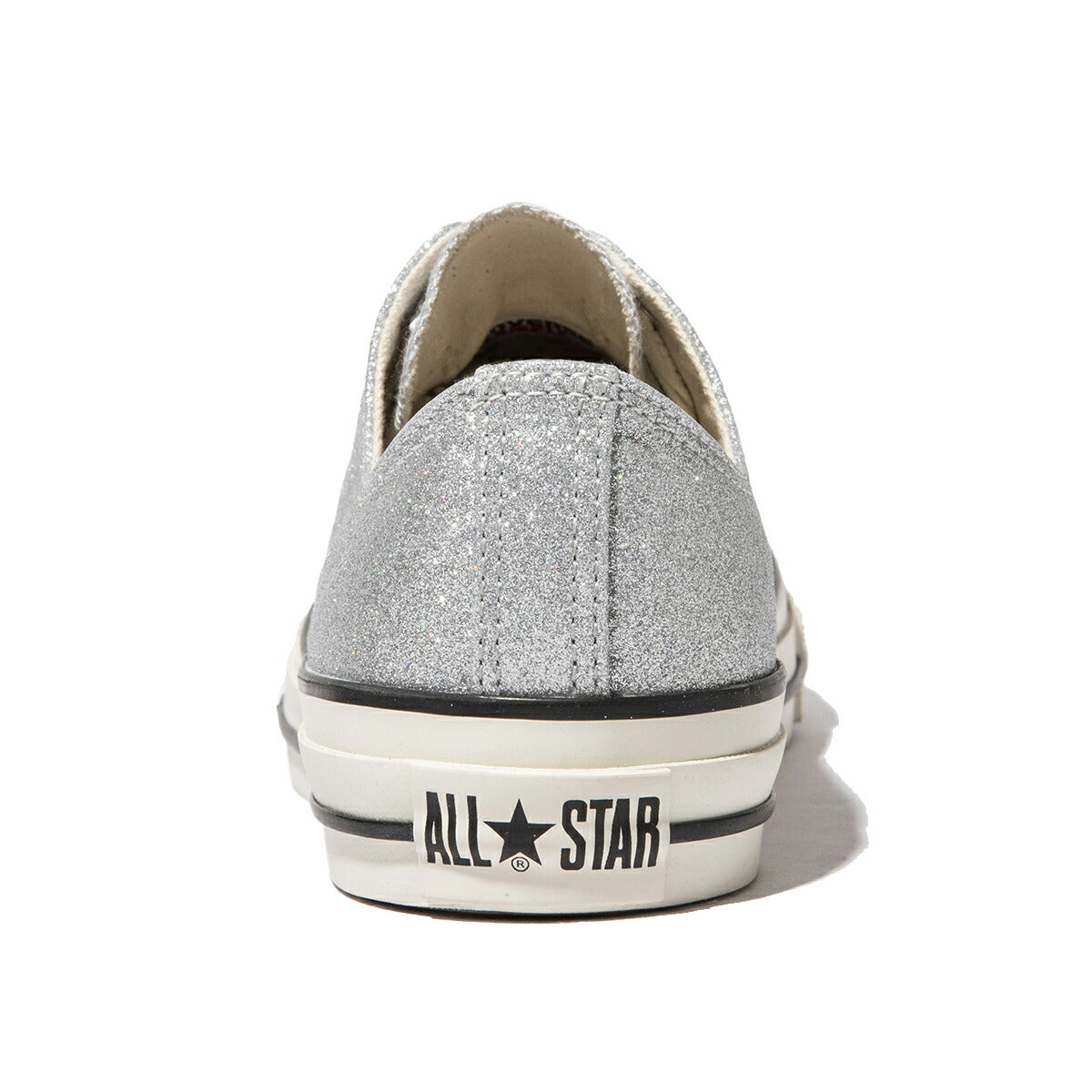 6月16日発売予定CONVERSE ALL STAR  GLITTER OX グリッター OX)