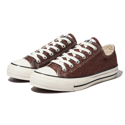 6月16日発売予定CONVERSE ALL STAR  GLITTER OX グリッター OX)