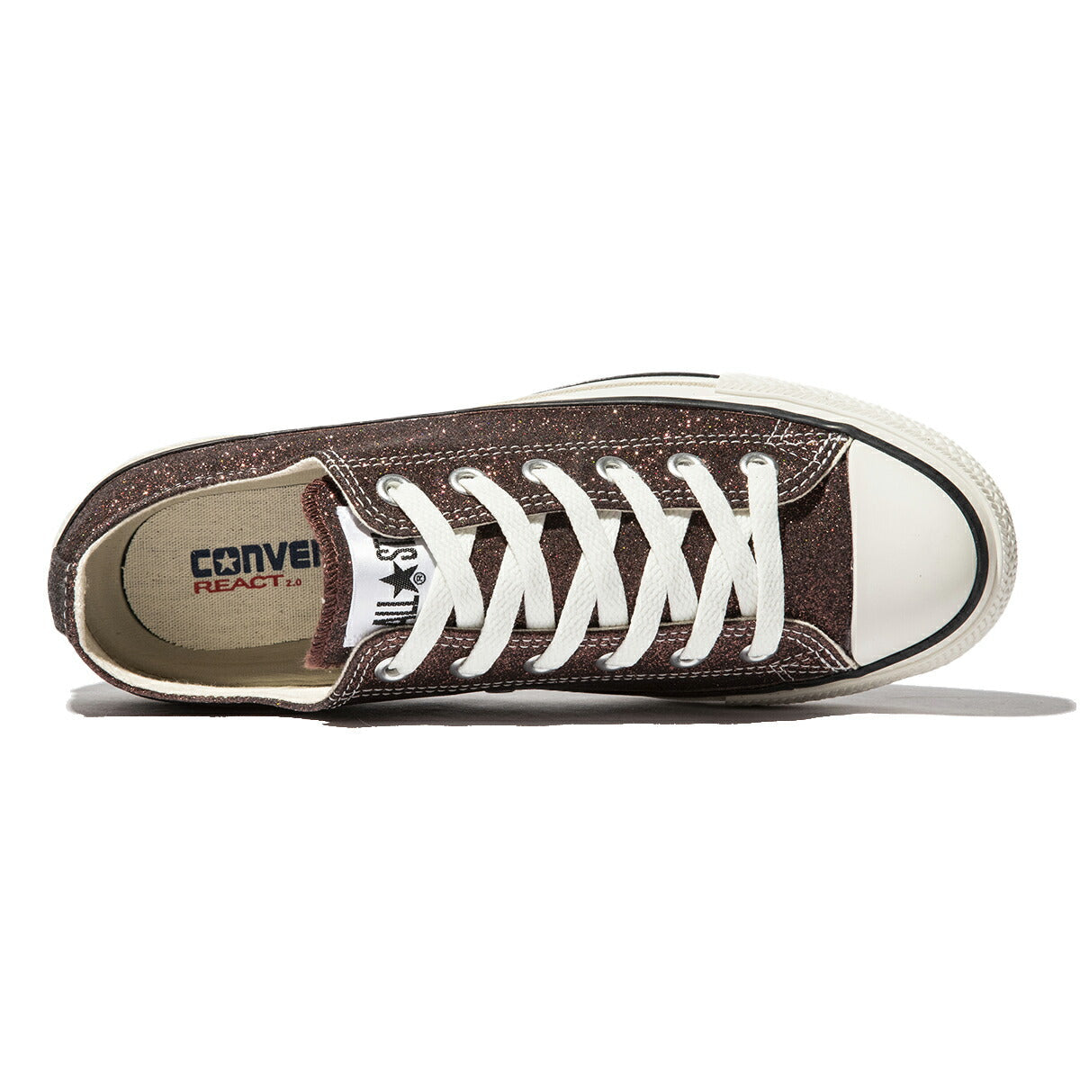 6月16日発売予定CONVERSE ALL STAR  GLITTER OX グリッター OX)