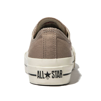 6月16日発売予定CONVERSE ALL STAR PLTS PG OX