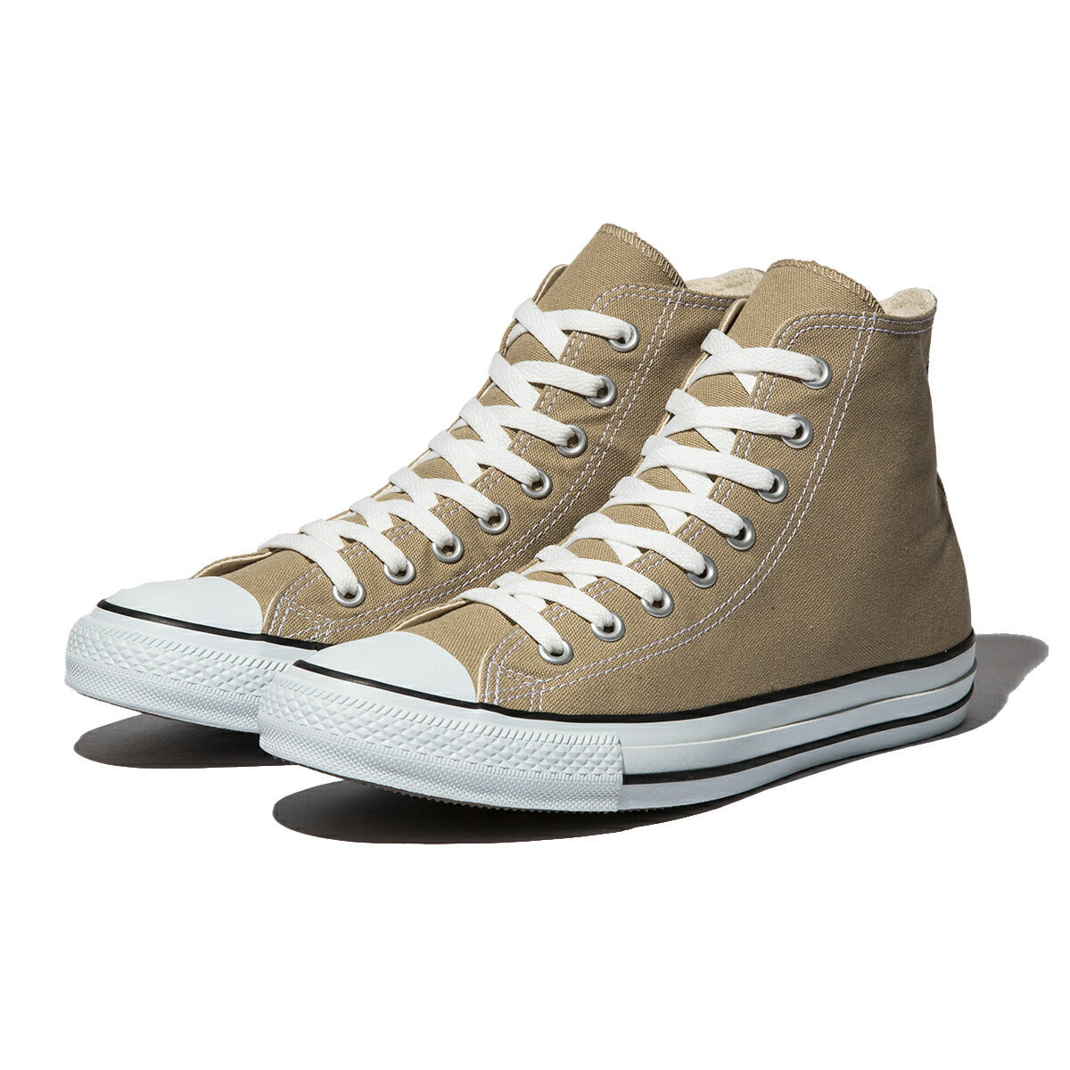 CONVERSE CANVAS ALL STAR COLORS HI