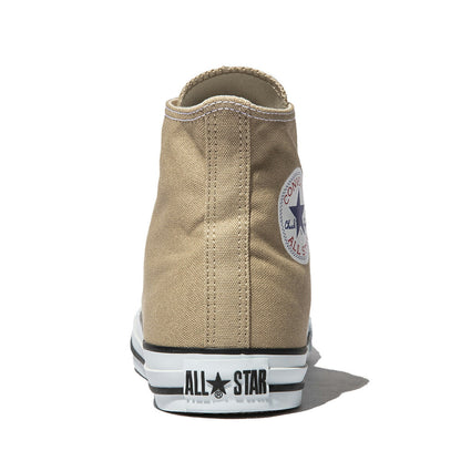 CONVERSE CANVAS ALL STAR COLORS HI