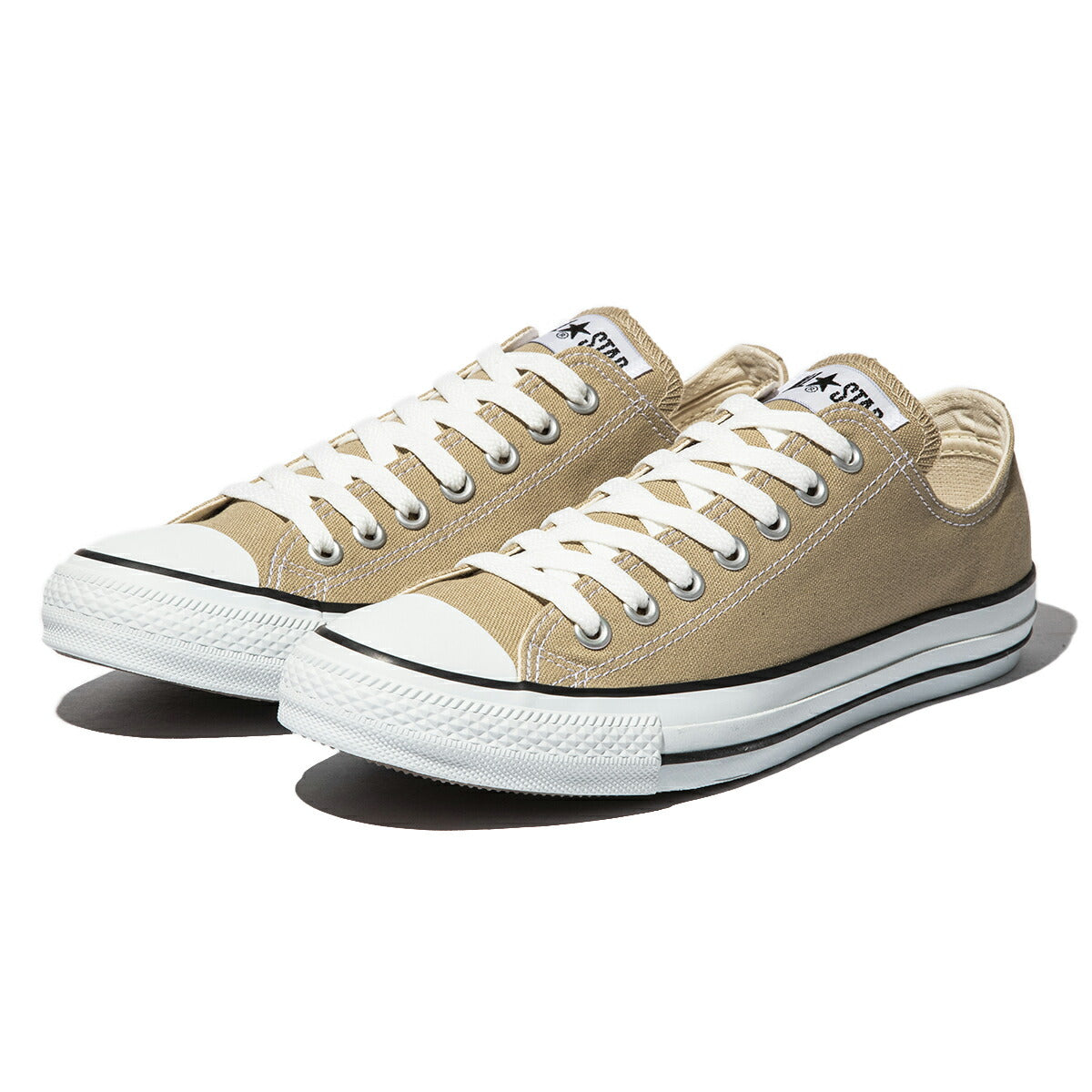 CONVERSE CANVAS ALL STAR COLORS OX