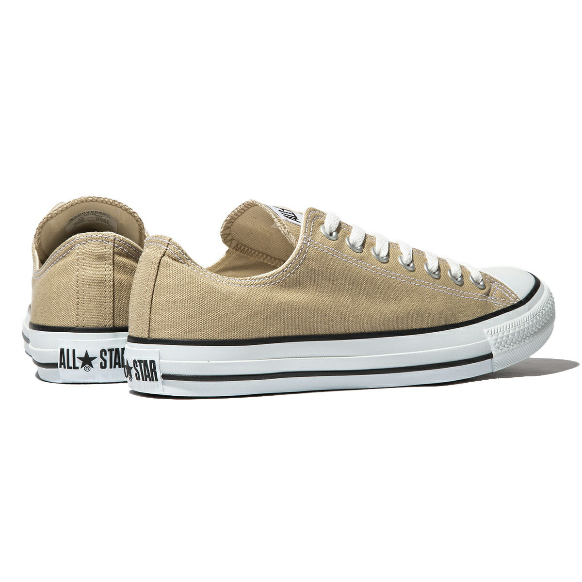 CONVERSE CANVAS ALL STAR COLORS OX