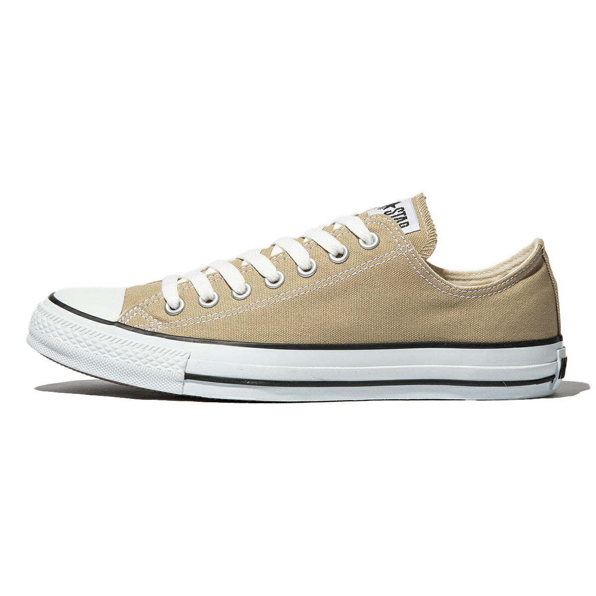 CONVERSE CANVAS ALL STAR COLORS OX