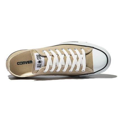 CONVERSE CANVAS ALL STAR COLORS OX