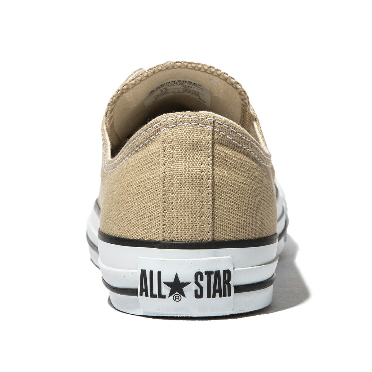 CONVERSE CANVAS ALL STAR COLORS OX