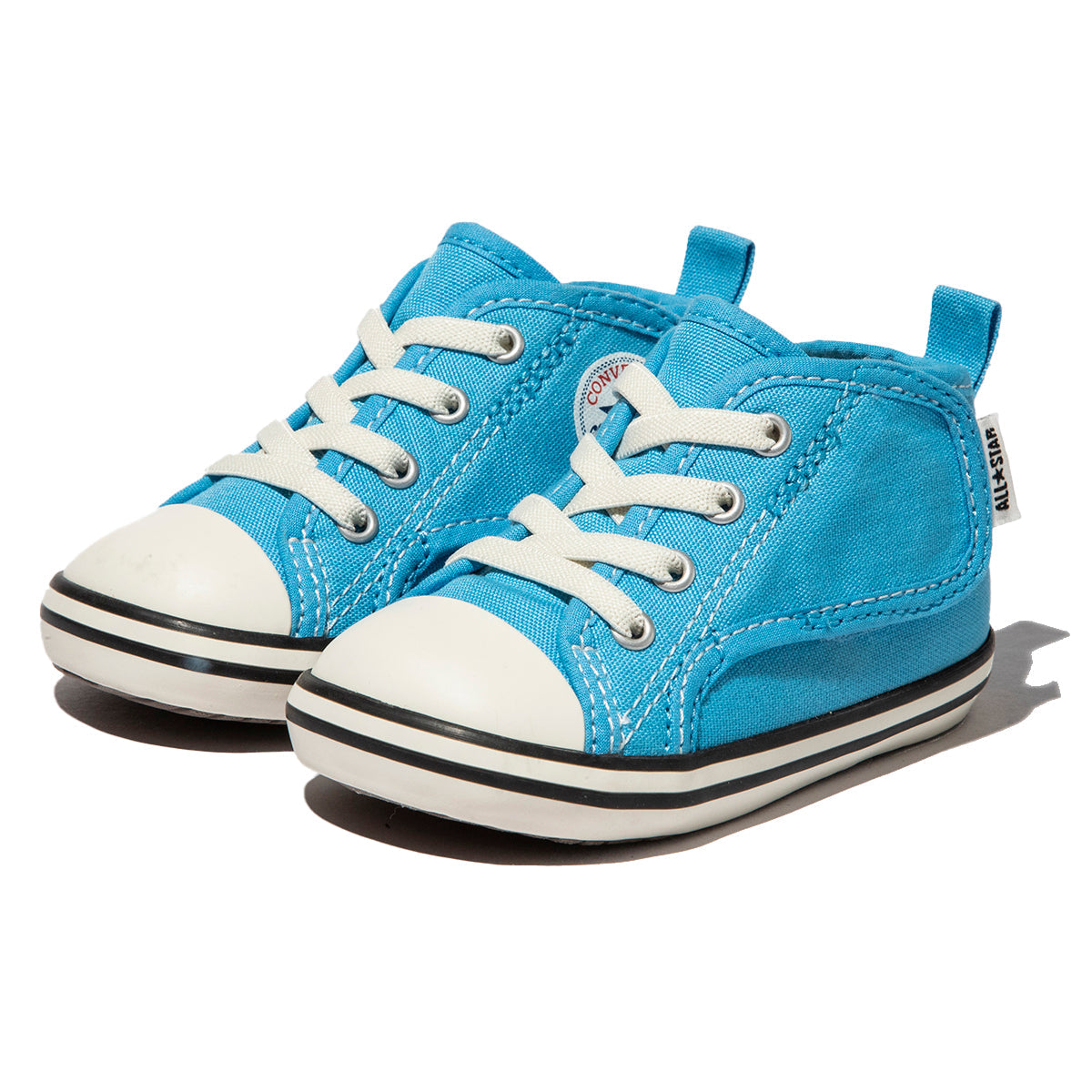 Converse all outlet star newborn