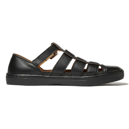 CONVERSE ALL STAR COUPE GURKHA-SANDAL OX