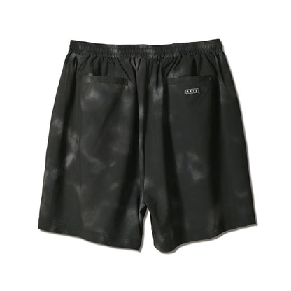 TRIP BALL SHORT WIDE PANTS