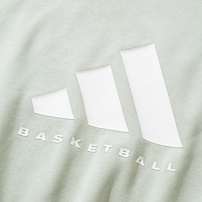  BASKETBALL SLEEVELESS SWEATSHIRT