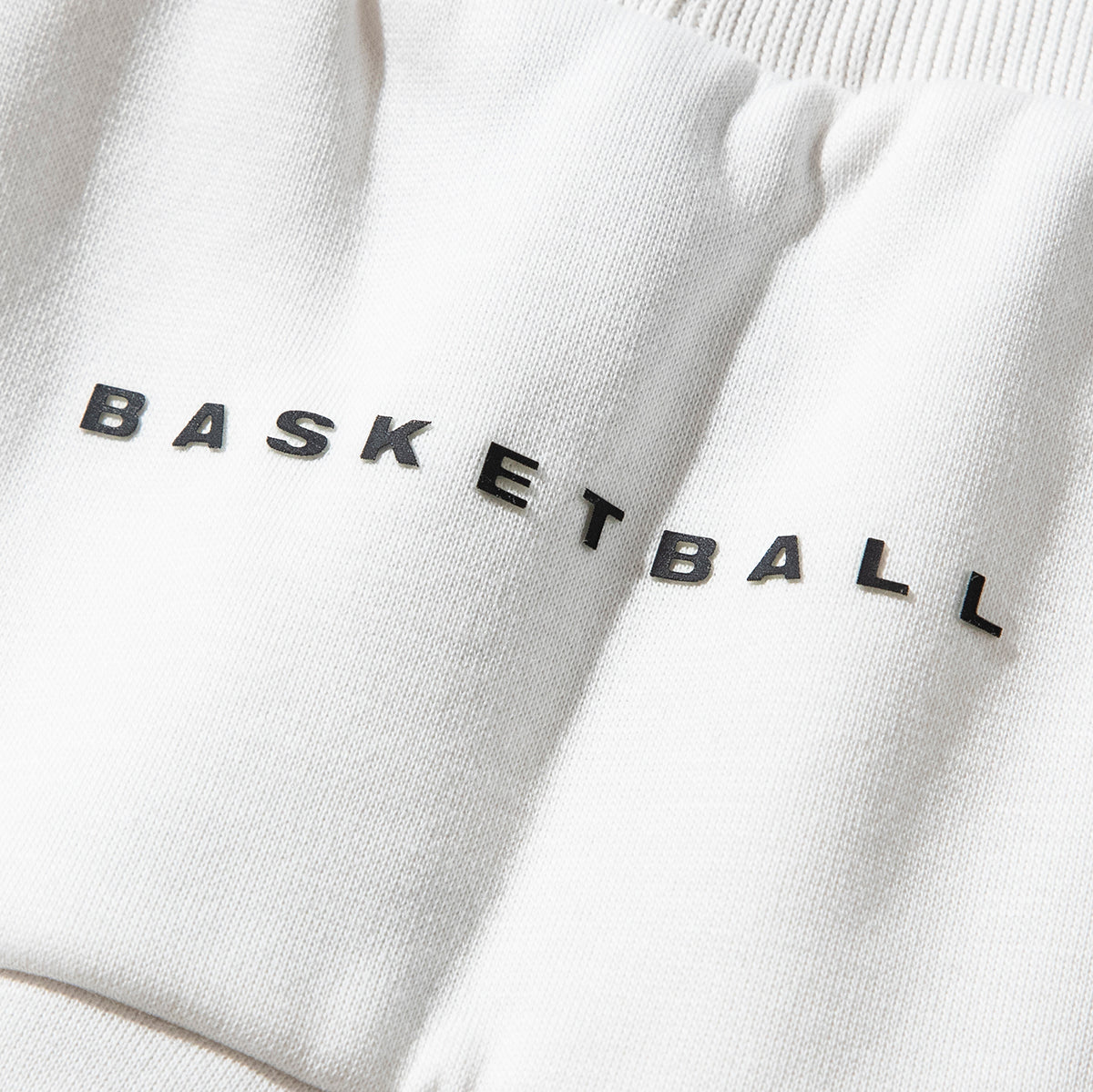 BASKETBALL SWEAT PANT