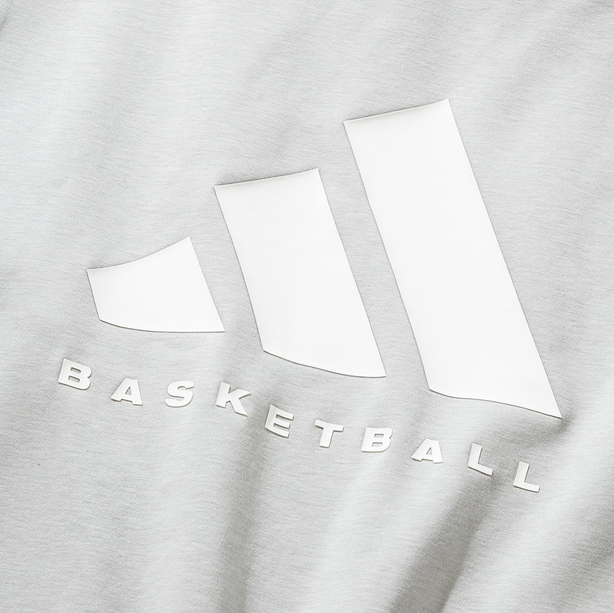 BASKETBALL HOODY