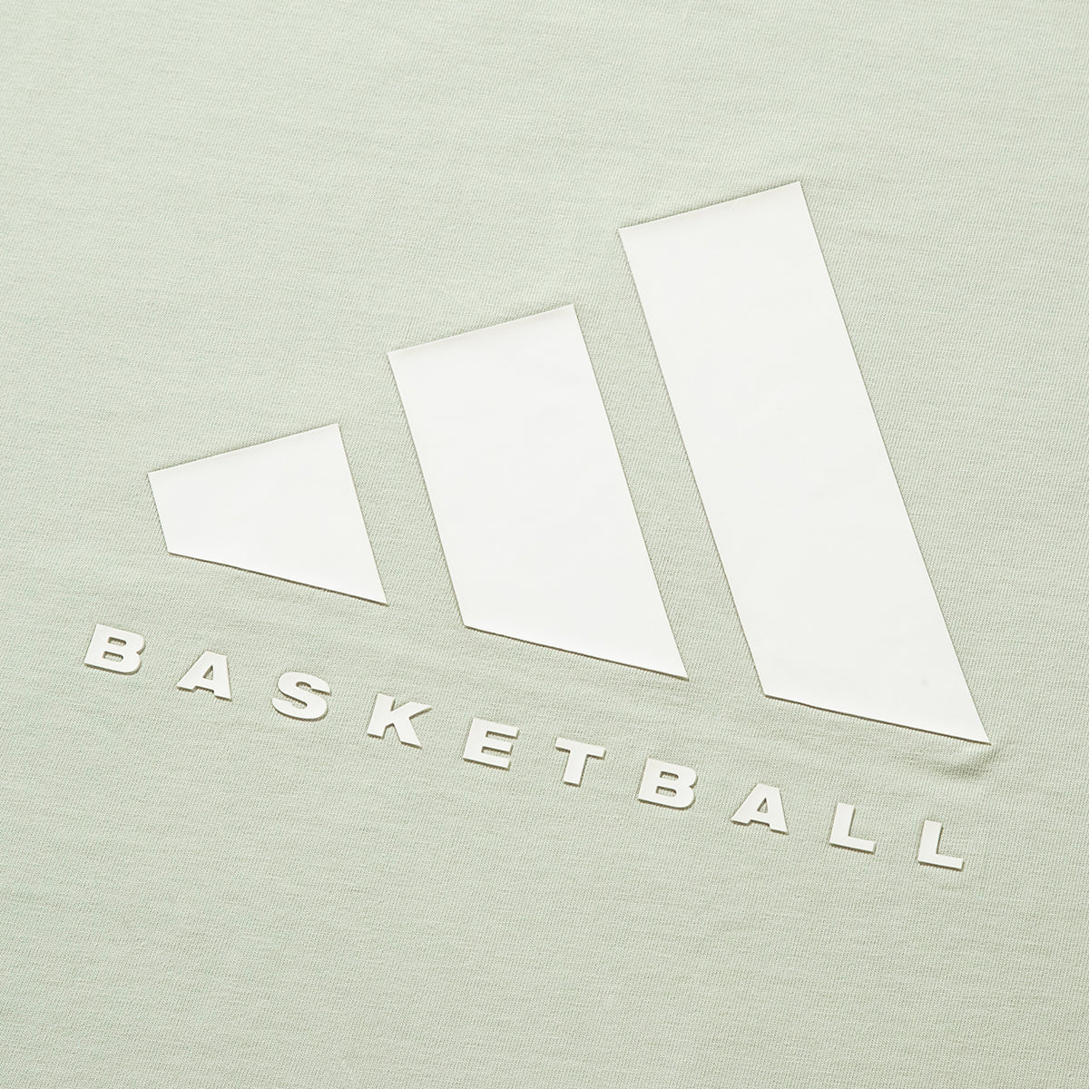 BASKETBALL TEE