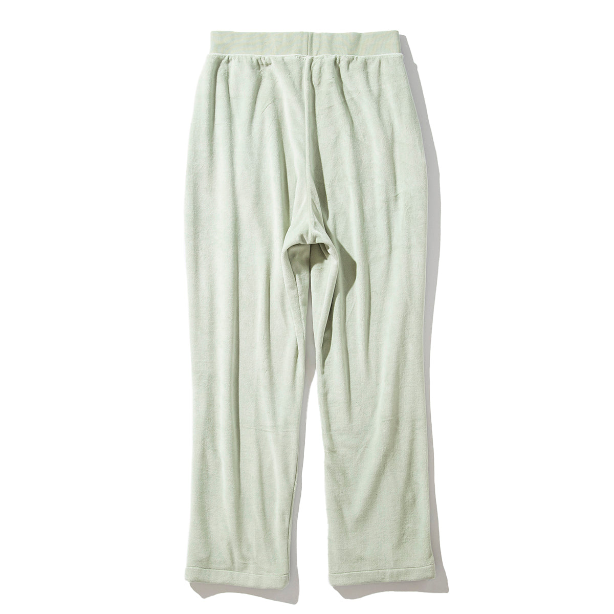 BASKETBALL VELOUR PANT