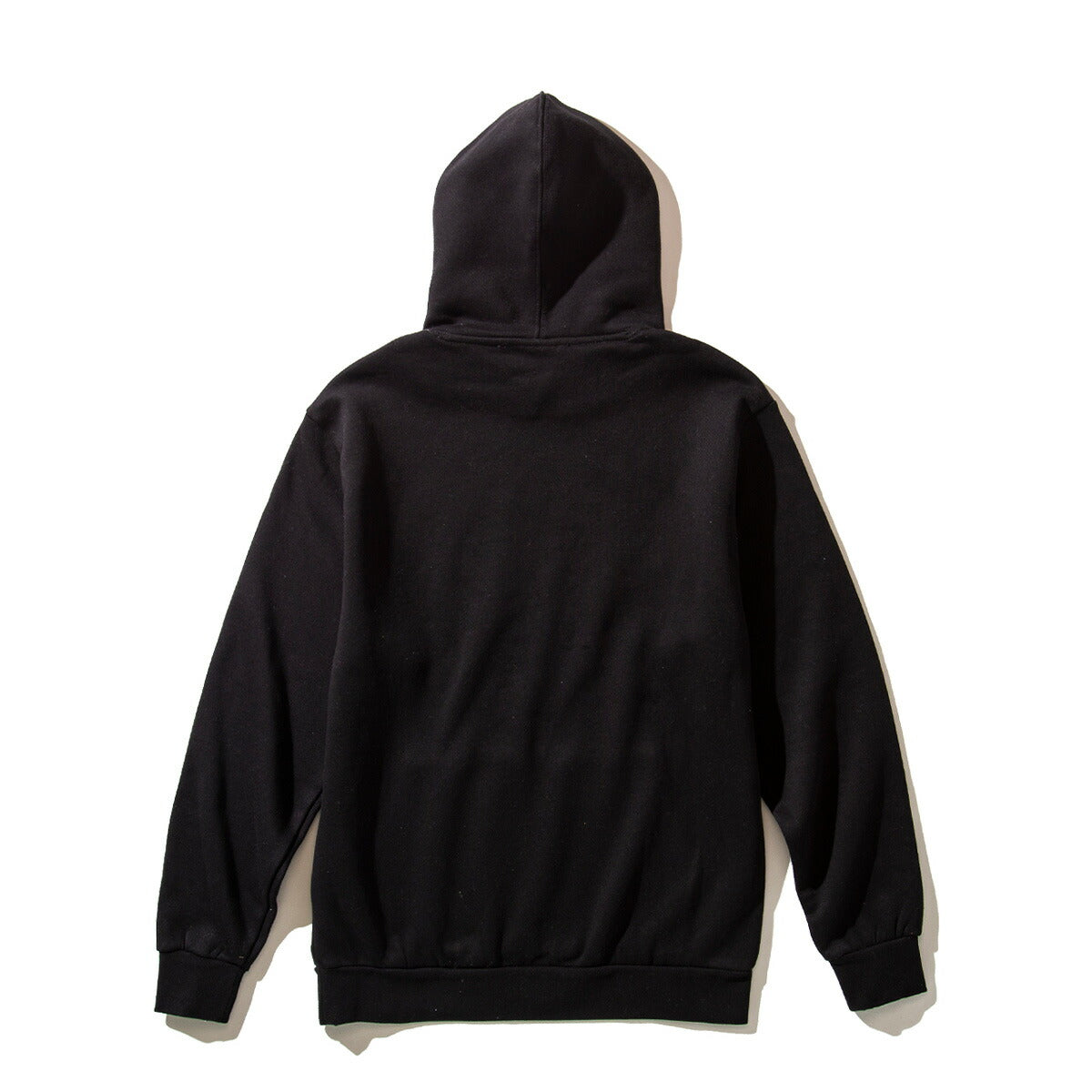 Men's Knit Hooded Pullover - Think Big