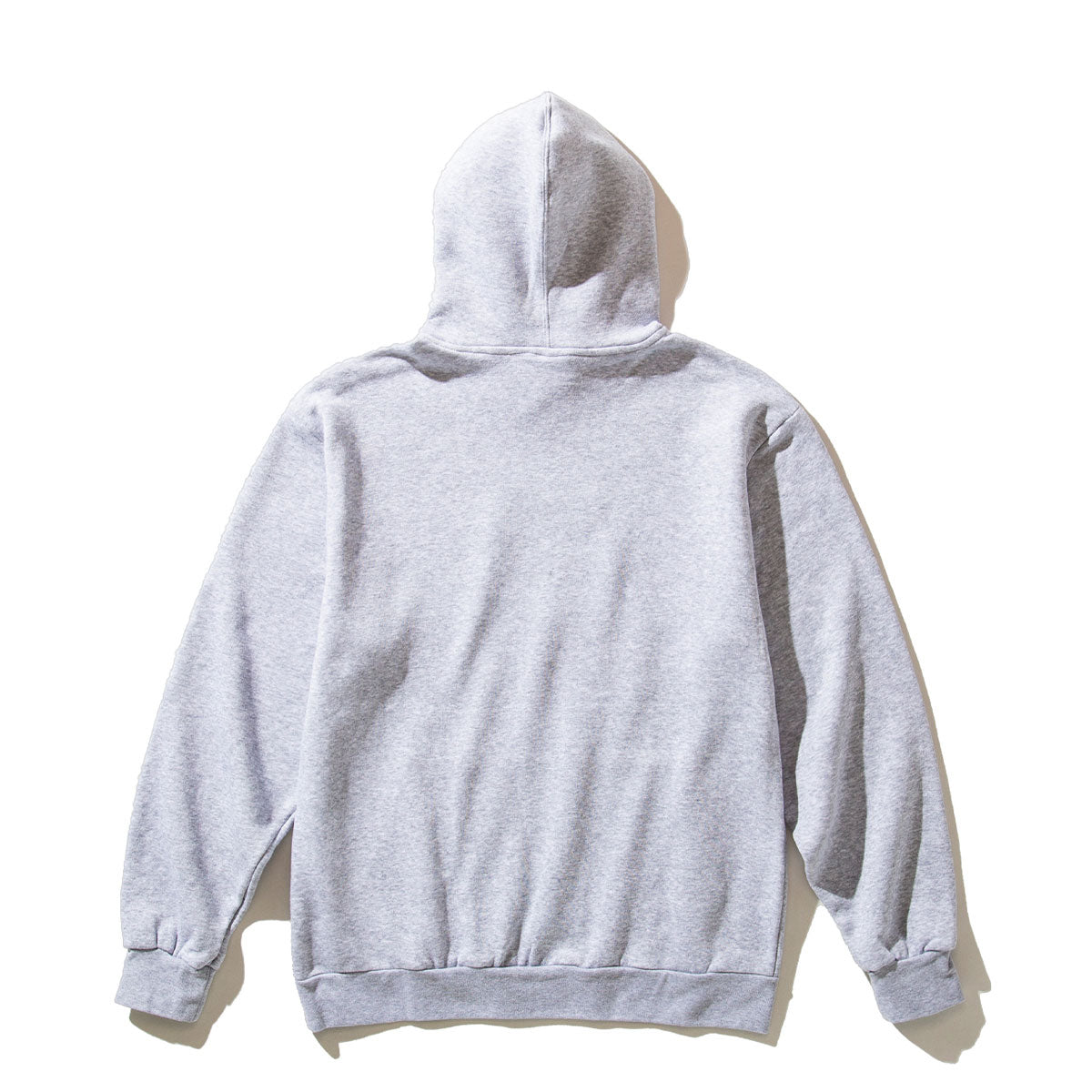 Knit Hooded Pullover - Business As Usual